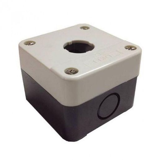 Изображение Корпус для кнопок NP2 1 место NP2-B01 CHINT 574887