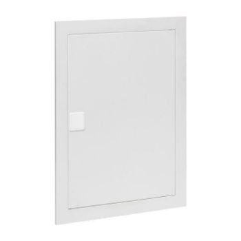 Изображение Дверь для щита Nova 2 габарит IP40 пластик PROxima EKF nv-door-p-2