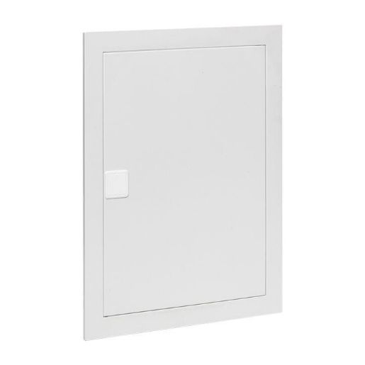 Изображение Дверь для щита Nova 2 габарит IP40 пластик PROxima EKF nv-door-p-2