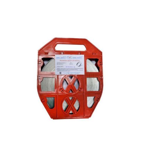 Изображение Лента крепления F 20 Premium (уп.50м) МЗВА 00000001106