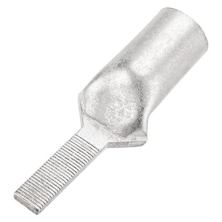 Изображение Наконечник кабельный штифтовой НШМЛ 10-5.5х13 опрес. TOKOV ELECTRIC TKE-NSML-10-5.5х13