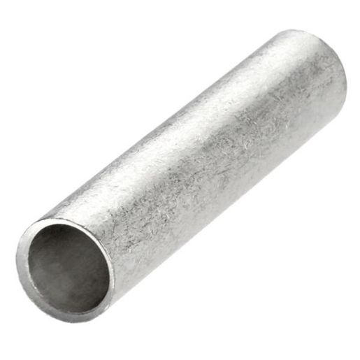 Изображение Гильза медная луженая ГМЛ 25-8 опрес. ГОСТ 23469.3-79 TOKOV ELECTRIC TKE-GML-25-8