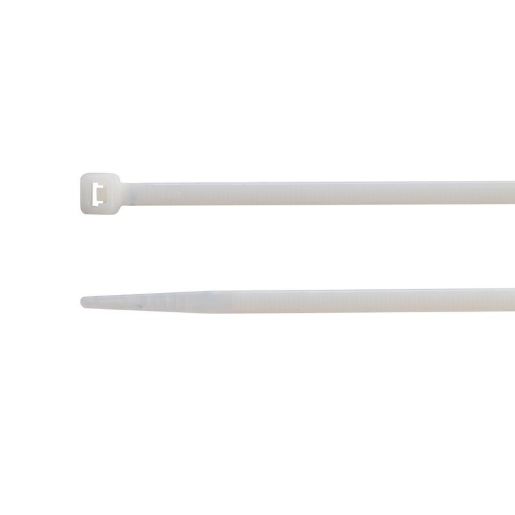 Изображение Хомут кабельный 7.6х290 полиамид естествен. (уп.100шт) BM BM-B2976