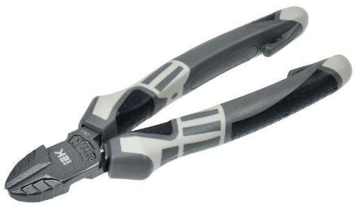 Изображение Бокорезы 180мм K4 ARMA2L 5 IEK A2L5-PC10-K4-180