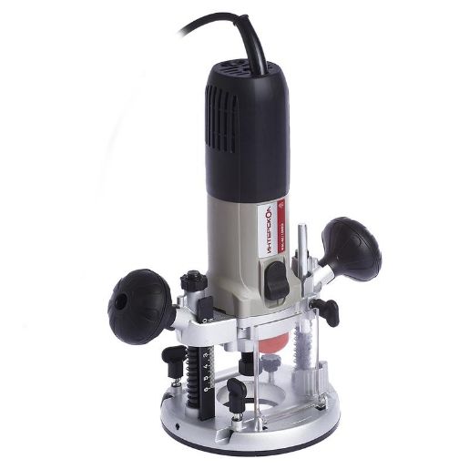 Изображение Фрезер универсальный ФМ-40/1000Э ИНТЕРСКОЛ 440.1.0.00