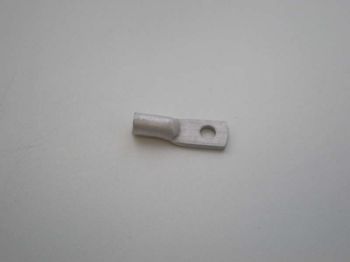 Изображение Наконечник луженый медный ТМЛ 10-8-5 Т2 опрес. КЗОЦМ 55738