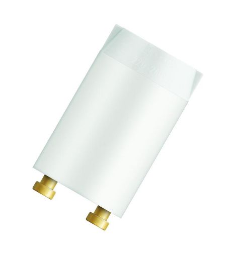 Изображение Стартер ST 151 BASIC OSRAM (25) смол. 4008321364920