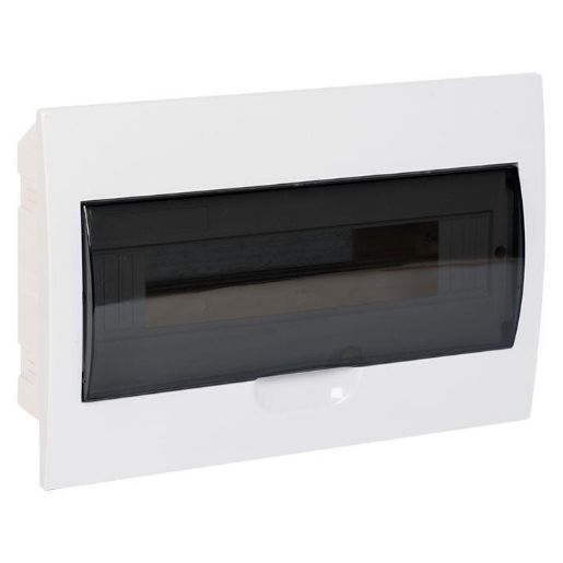 Изображение Щит распред. ЩРВ-П-15 IP40 EKF pb40-v-15