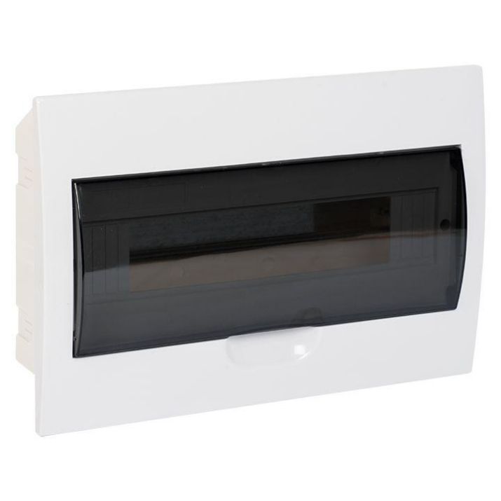 Изображение Щит распред. ЩРВ-П-15 IP40 EKF pb40-v-15