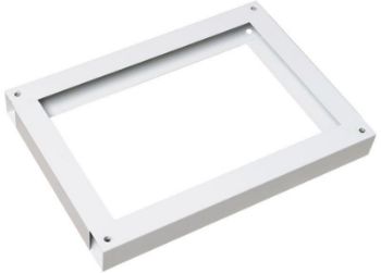 Изображение Цоколь ВРУ хх.80.45 IP31 TITAN IEK YKV10-TS-800-450-31