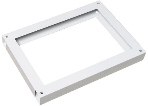 Изображение Цоколь ВРУ хх.80.45 IP31 TITAN IEK YKV10-TS-800-450-31