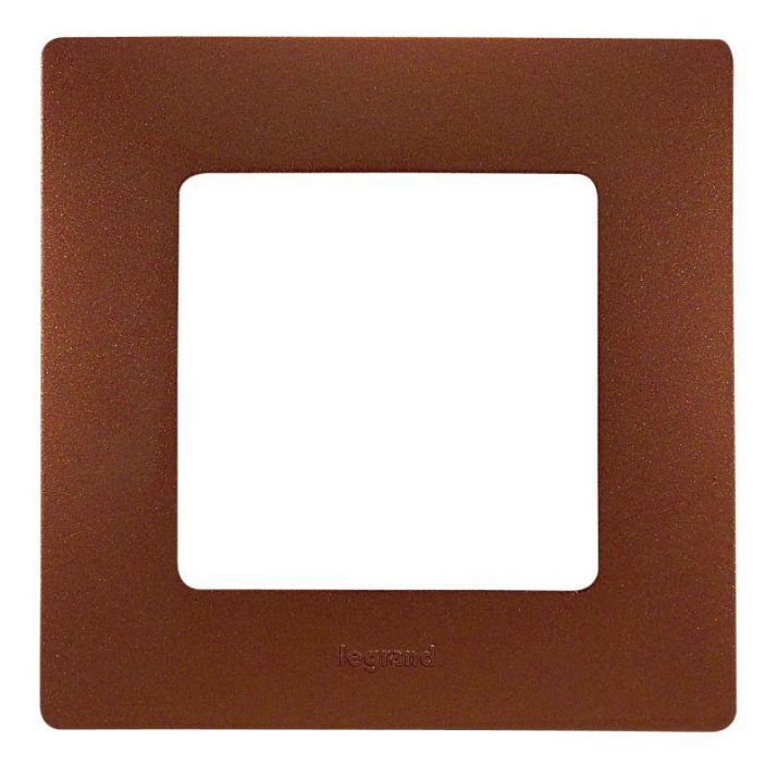 Изображение Рамка 1-м Etika какао Leg 672571