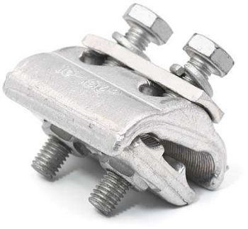 Изображение Зажим плашечный CD 150 (16-150/16-150кв.мм) НИЛЕД 11100561