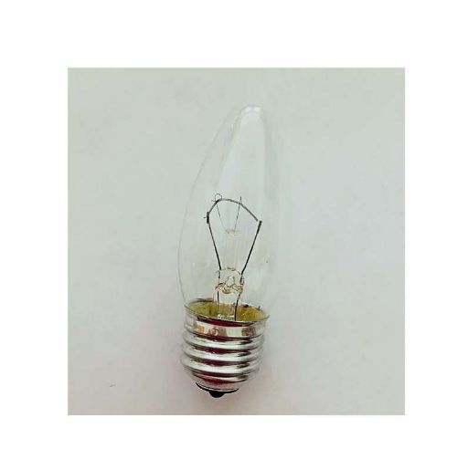 Изображение Лампа накаливания ДС 230-40Вт E27 (100) Favor 8109011