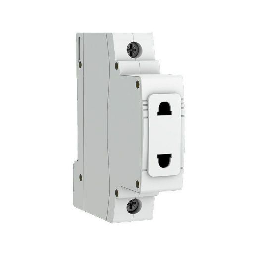 Изображение Розетка РД-47 240В на DIN-рейку PROxima EKF mds-47-pro
