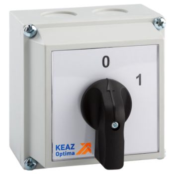 Изображение Переключатель кулачковый OptiSwitch 4G10 90 PK R014 КЭАЗ 219857