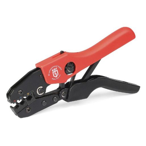 Изображение Пресс-клещи CTK-01 КВТ 56538