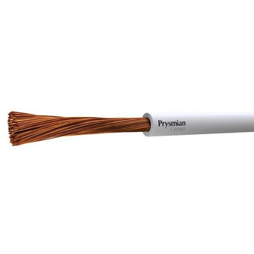 Изображение Провод ПуГВнг(А)-LS 1х1.5 Б (бухта) (м) РЭК-PRYSMIAN 0501040201