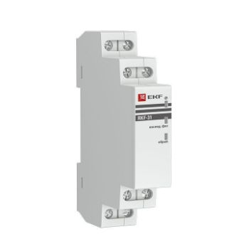 Изображение Реле контроля фаз RKF-31 PROxima EKF rkf-31