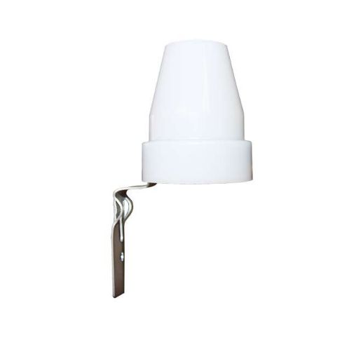 Изображение Фотореле PMS PR 601 2200Вт IP44 WH JazzWay 5013056