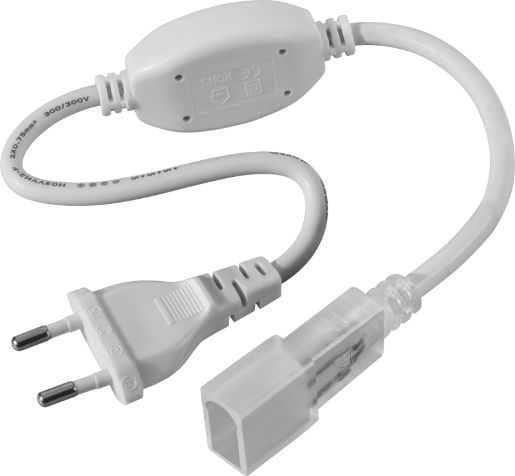 Изображение Драйвер 61 785 NLS-power cord-2835(180/M)-220V Navigator 61785