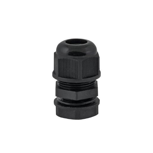 Изображение Ввод кабельный MG12 IP68 EKF plc-mg-12