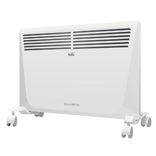 Изображение Конвектор электрический Enzo BEC/EZER-1500 1500Вт э/т Ballu НС-1055672