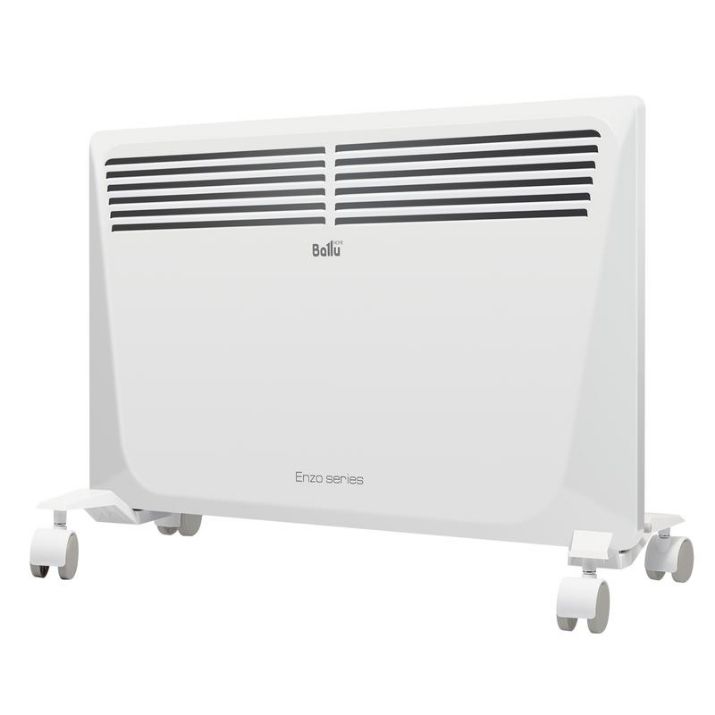 Изображение Конвектор электрический Enzo BEC/EZER-1500 1500Вт э/т Ballu НС-1055672