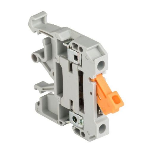 Изображение Колодка клеммная JXB-4/35 измерительная тип K сер. PROxima EKF plc-jxb-4/35K