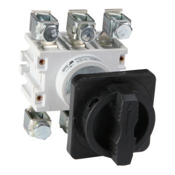 Изображение Выключатель нагрузки OptiSwitch DI-L3-100-3P КЭАЗ 279940