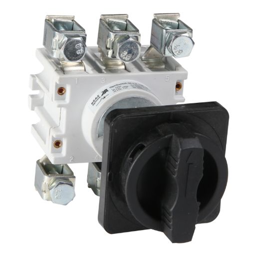 Изображение Выключатель нагрузки OptiSwitch DI-L3-100-3P КЭАЗ 279940
