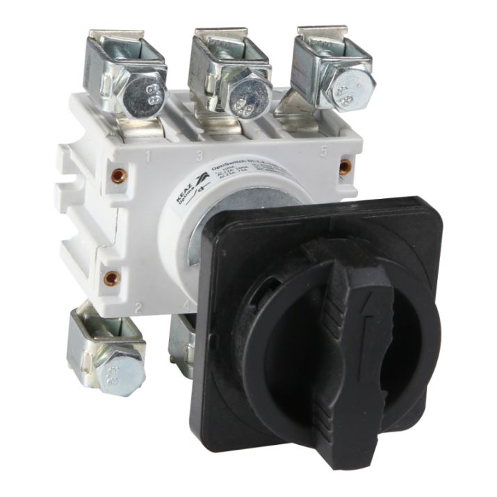 Изображение Выключатель нагрузки OptiSwitch DI-L3-100-3P КЭАЗ 279940