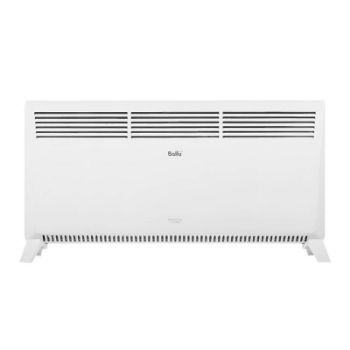 Изображение Конвектор электрический Camino Eco Turbo BEC/EMT-2500 Ballu НС-1166349