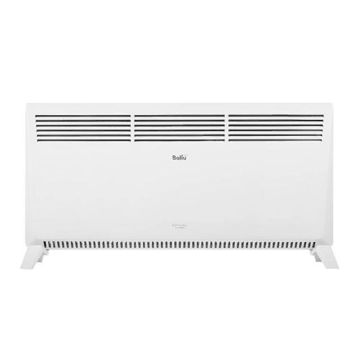 Изображение Конвектор электрический Camino Eco Turbo BEC/EMT-2500 Ballu НС-1166349