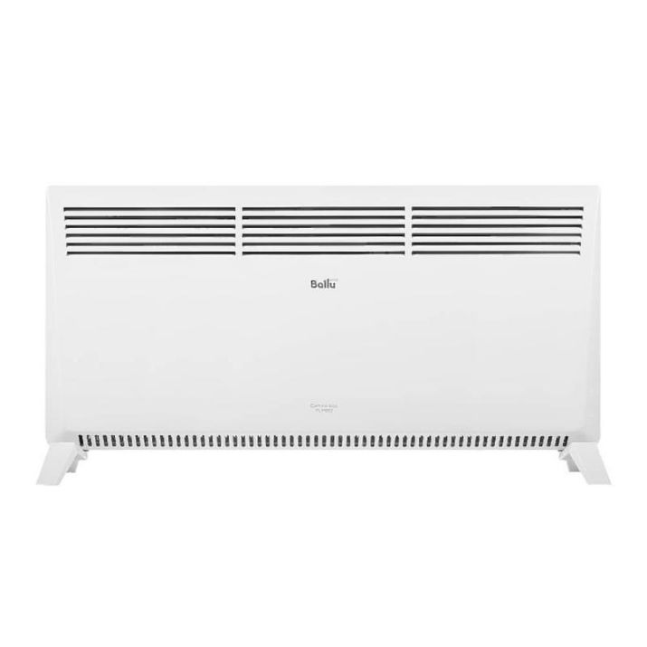 Изображение Конвектор электрический Camino Eco Turbo BEC/EMT-2500 Ballu НС-1166349