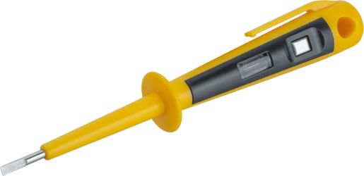 Изображение Отвертка индикаторная Navigator 82 349 NHT-Оti01-150 (150мм) Navigator 82349