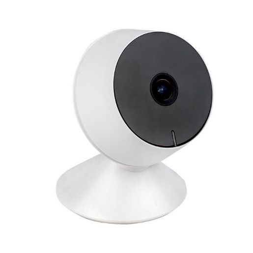 Изображение Камера Умная Connect M8S Wi-Fi EKF scwf-m8s