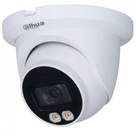 Изображение Видеокамера IP DH-IPC-HDW2239TP-AS-LED-0280B 2.8-2.8мм цветная Dahua 1405708