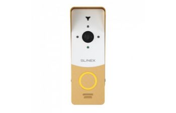 Изображение Панель вызывная ML-20HD зол./бел. Slinex 00087830