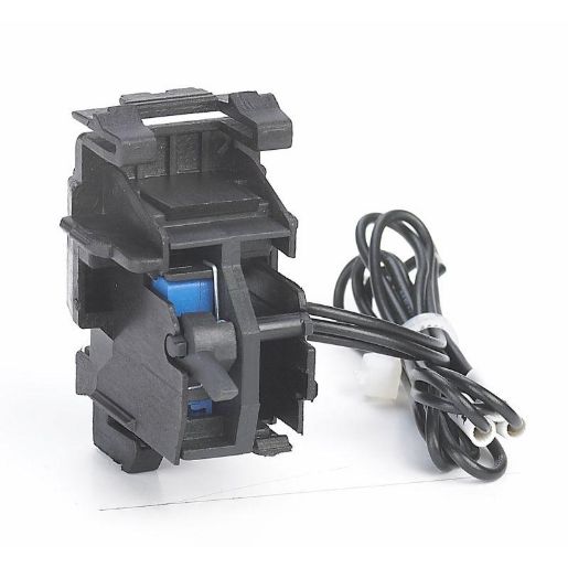 Изображение Контакт вспомогательный AX-M4 L для NXM-630(400) (левый) (R) CHINT 946941