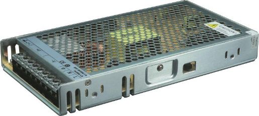 Изображение Драйвер внешний TRM20-DR360 360Вт 230В 50-60Гц для магнитной трековой системы NOVA 48В Эра Б0054802