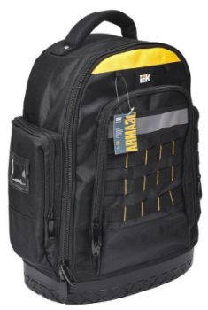 Изображение Рюкзак монтажника с резиновым дном BP-07 IEK ARMA2L 5 IEK A2L5-BP11-07-K02