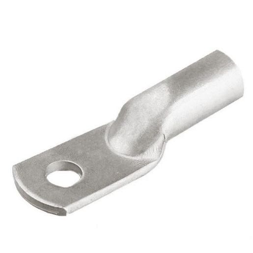 Изображение Наконечник луженый медный ТМЛ 16-10-6 опрес. TOKOV ELECTRIC TKE-TML-16-10-6