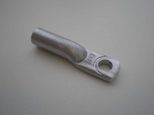 Изображение Наконечник алюминиевый ТА 25-8-7 УХЛ3 (опрес.) КЗОЦМ 5625