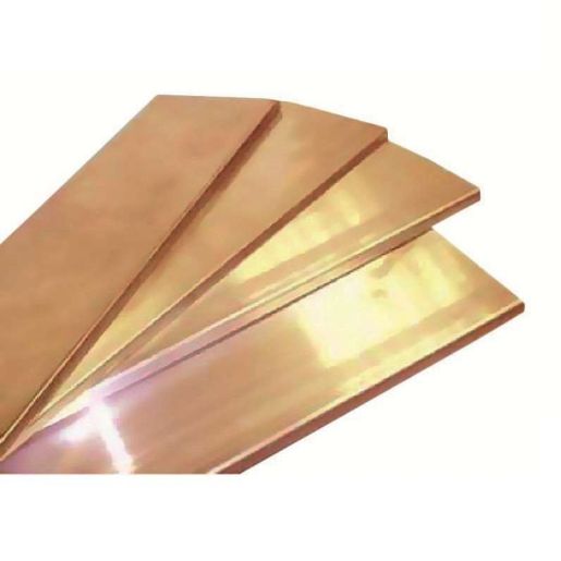 Изображение Шина М1Т 30х3 (дл.4м) КЗОЦМ 59330