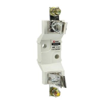 Изображение Контакт-основание с держателем ППН-35 (NTA1) EKF fusb-35