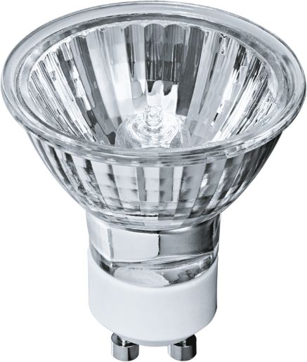 Изображение Лампа галогенная 94 208 JCDRC 50Вт GU10 230В 2000h Navigator 94208