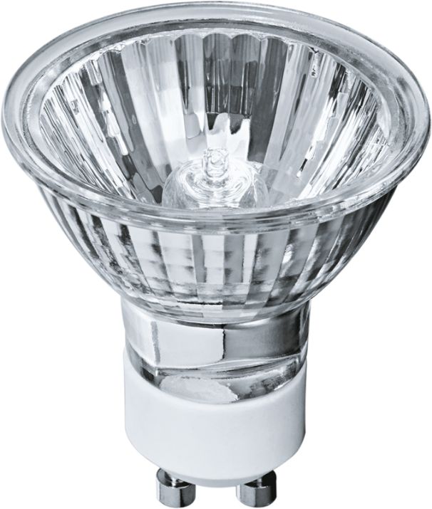 Изображение Лампа галогенная 94 208 JCDRC 50Вт GU10 230В 2000h Navigator 94208