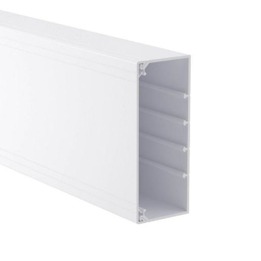 Изображение Кабель-канал 150х60 L2000 пластик TA-GN DKC 01788