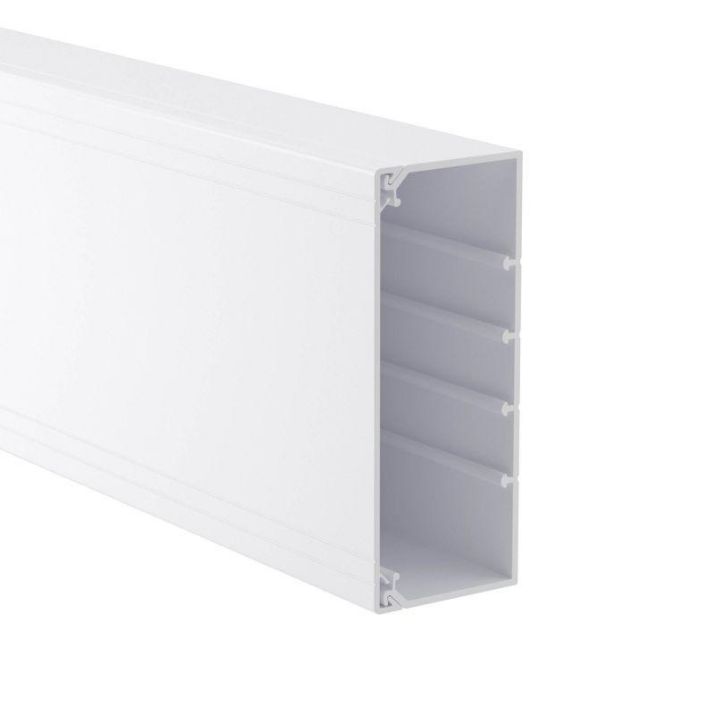 Изображение Кабель-канал 150х60 L2000 пластик TA-GN DKC 01788